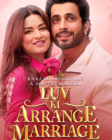 Luv Ki Arrange Marriage