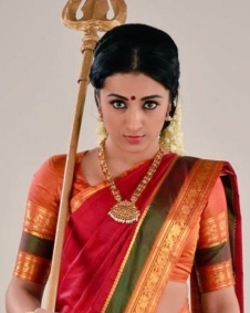 மாசானி அம்மன்