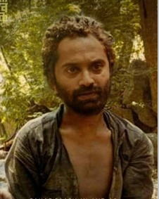 മധു (ഫഹദ് ഫാസില്‍)