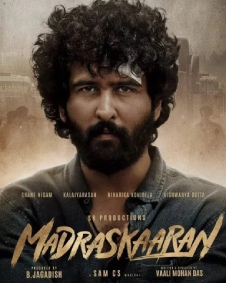 Madraskaaran