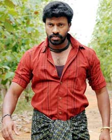 மதுரை மணிக்குறவன்