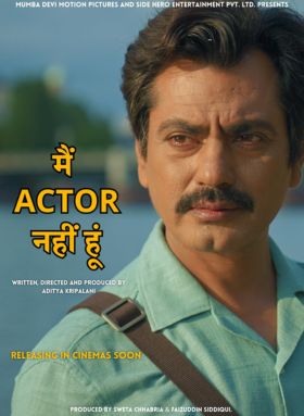 Main Actor Nahin Hoon