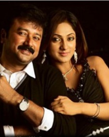 മേക്കപ്പ്മാന്‍