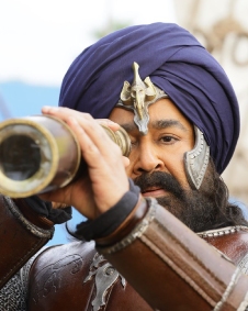 மரக்கர்: அரபிக்கடலின் சிம்ஹம்