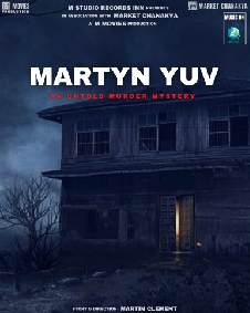 Martyn Yuv