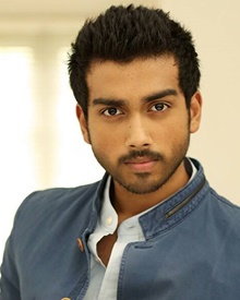 മാസ്റ്റര്‍ റൗഡി