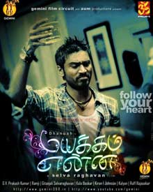 மயக்கம் என்ன