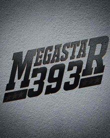 മെഗാസ്റ്റാര്‍ 393
