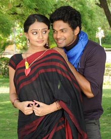 மெல்ல திறந்தது மனசு