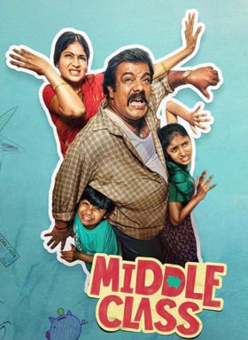 Middle Class (2025) Tamil Movie WEB-DL ESub H264 AAC 1080p 720p Download