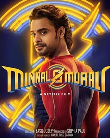 മിന്നല്‍ മുരളി