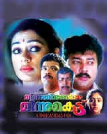 മിന്നാമിനുങ്ങിനും മിന്നുകെട്ട്