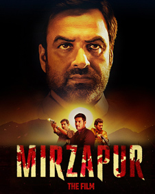 Mirzapur The Film