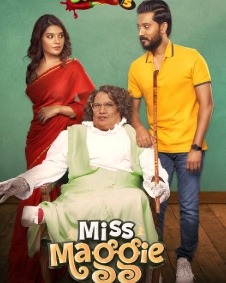 Miss Maggie