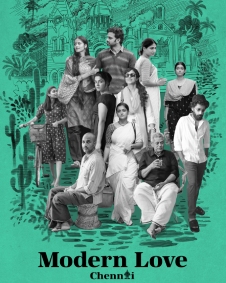 மாடர்ன் லவ் சென்னை