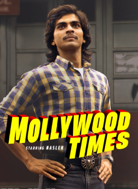 Mollywood Times