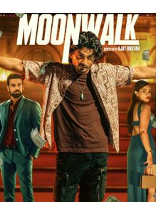 Moonwalk 2024 | Moonwalk Hindi Movie: Release Date, Cast, Story, Ott ...