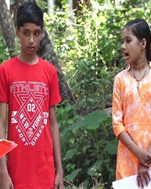 മൗനാക്ഷരങ്ങള്‍