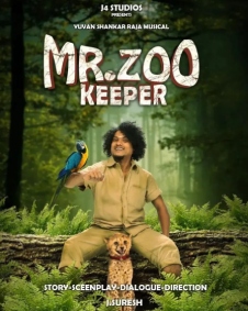 Mr. ஜூ கீப்பர்