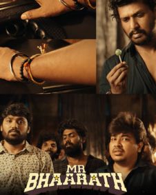 MR. Bhaarath