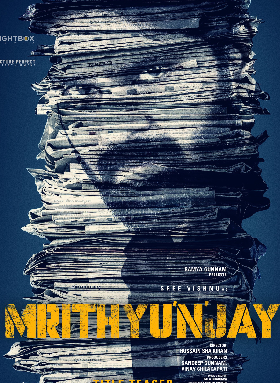 Mrithyunjay
