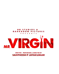 Mr Virgin