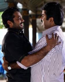 മുല്ലശ്ശേരി മാധവന്‍ കുട്ടി നേമം പി ഒ