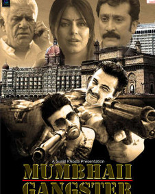 Mumbhaii Gangster