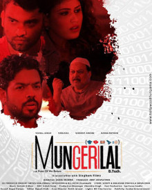 Mungerilal B Tech