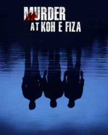 मर्डर एक कोह-ए-फिजा