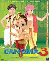 My Friend Ganesha 3