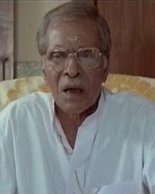 എന്‍.എന്‍ പിള്ള ബയോപിക്