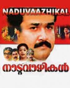 നാടുവാഴികള്‍