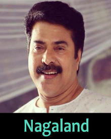 നാഗാലാന്‍ഡ്‌