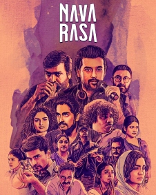 நவரசா