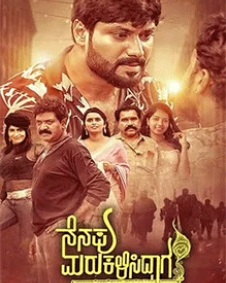 ನೆನಪು ಮರುಕಳಿಸಿದಾಗ