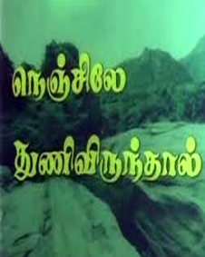 நெஞ்சில் துணிவிருந்தால்