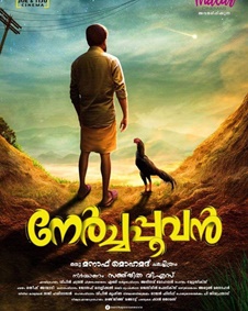 നേർച്ചപൂവന്‍