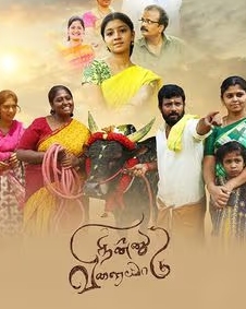 Ninnu Vilayadu