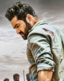 ఎన్టీఆర్ 31