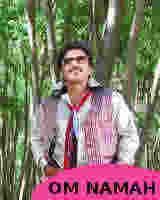 Om Namah