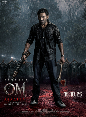 OM Chapter-1  Udhiram: The Blood Wood