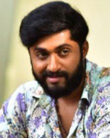 ഒരേ മുഖം