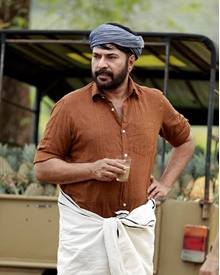 ഒരു കള്ളന്‍