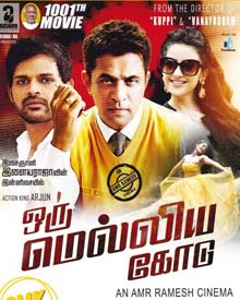 ஒரு மெல்லிய கோடு