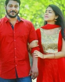 ഒരു പപ്പടവട പ്രേമം