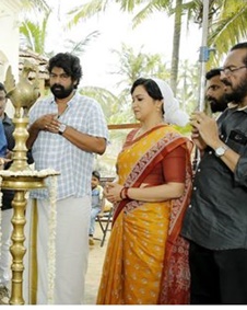 ഒരു രാത്രി ഒരു പകല്‍