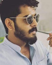 ഒരു തലയോട്ടി കഥ