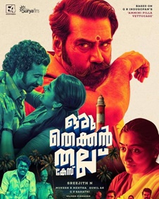 ഒരു തെക്കന്‍ തല്ല് കേസ്