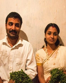 ഒറ്റ മുറി വെളിച്ചം